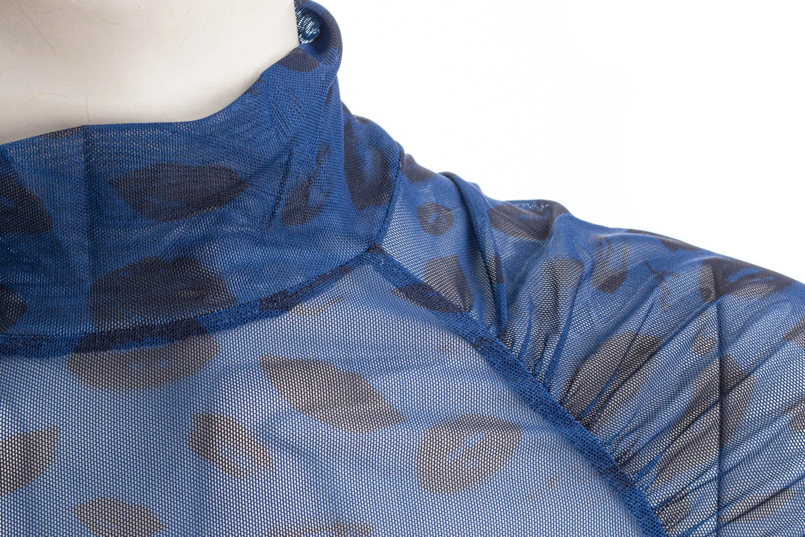 HUGO Lamgarmshirt DAMARYLLIS – Bild 4