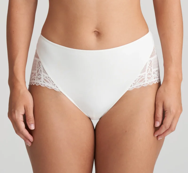 MARIE JO Taillenslip, Modell: JADEI