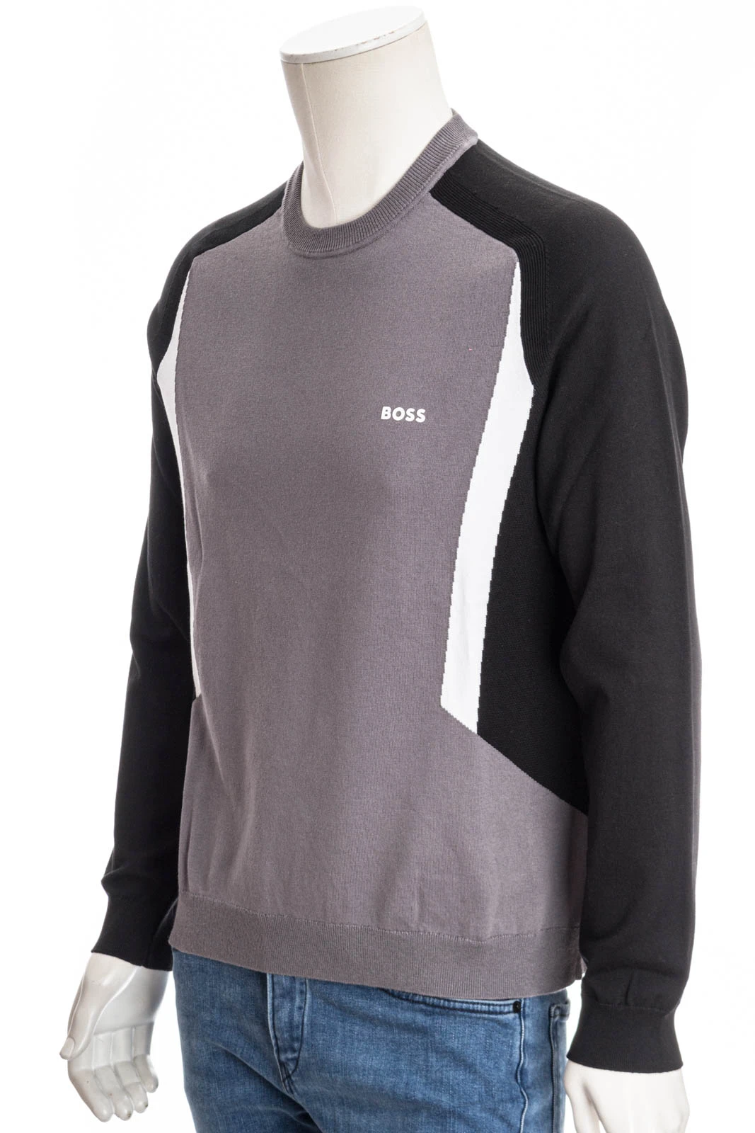 BOSS HBG Pullover ROTEX – Bild 2