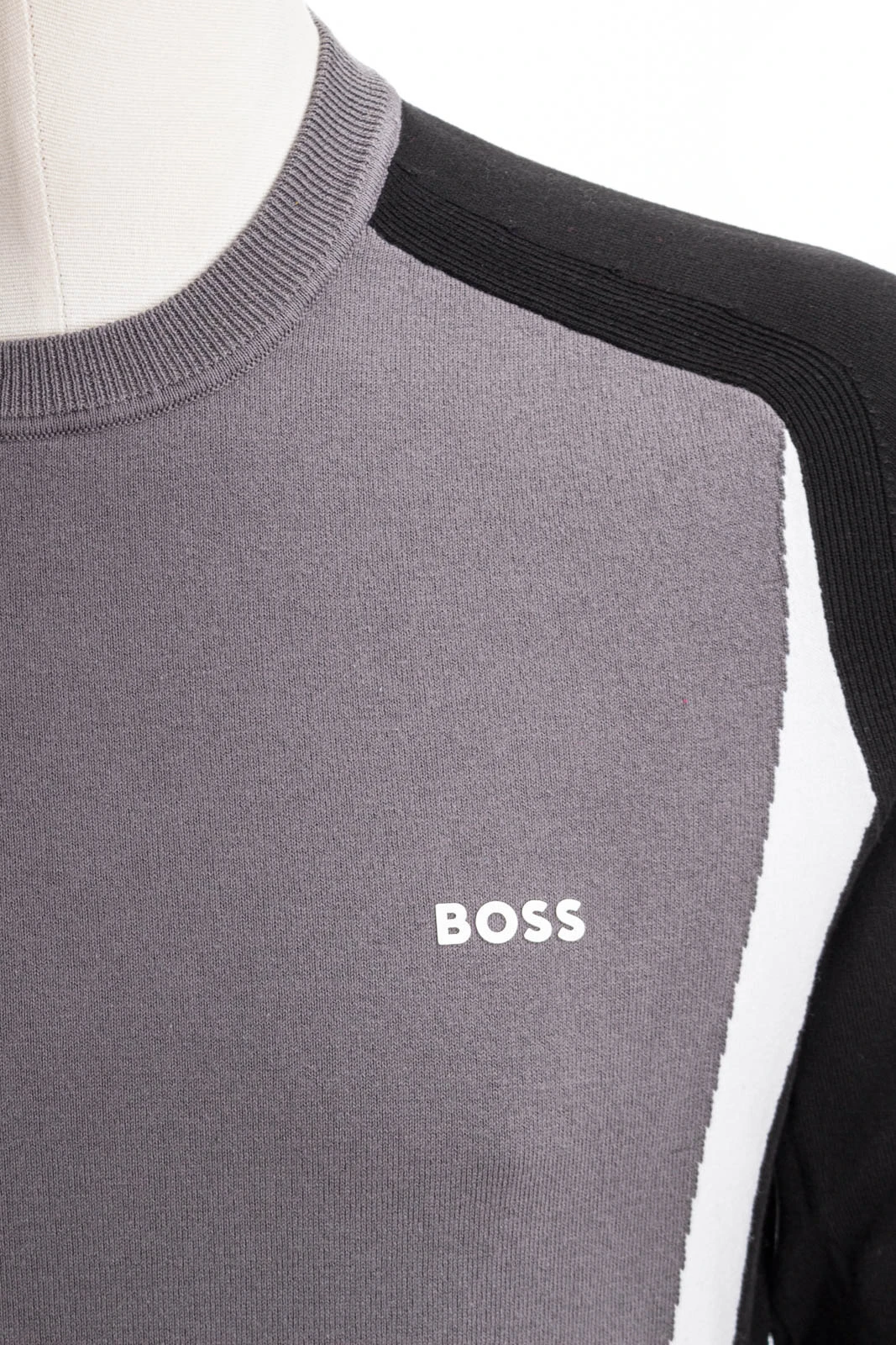 BOSS HBG Pullover ROTEX – Bild 4