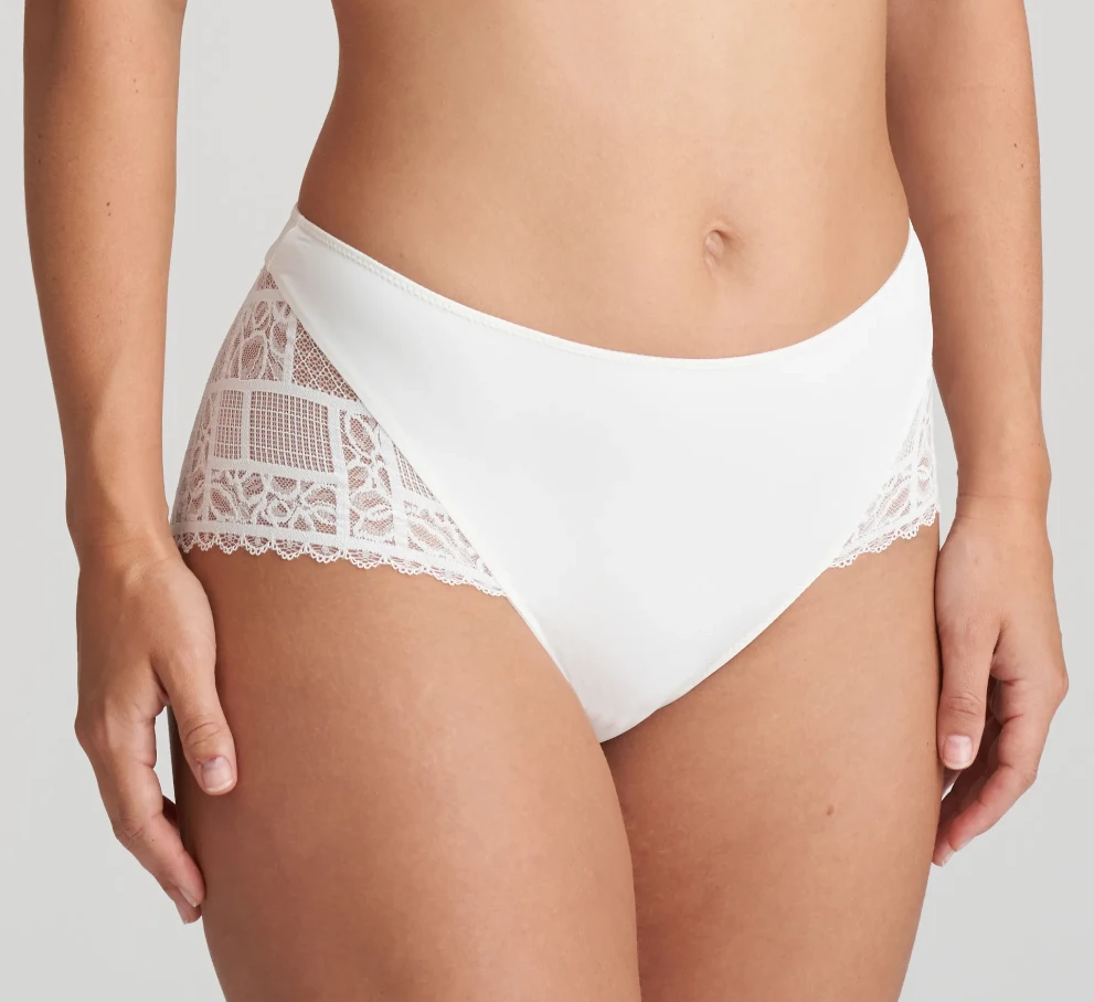 MARIE JO Taillenslip, Modell: JADEI – Bild 2