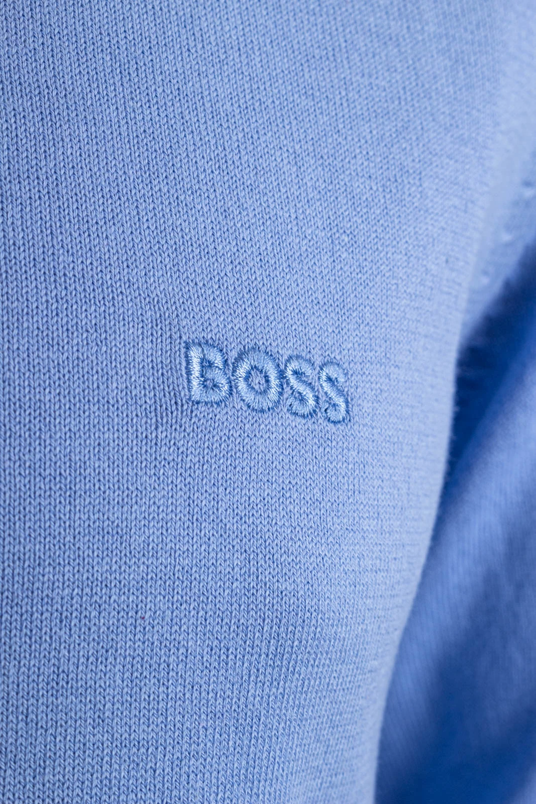BOSS HBB Pullover PACAS-L – Bild 4