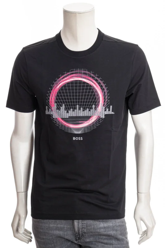 BOSS HBG Shirt TEE 8