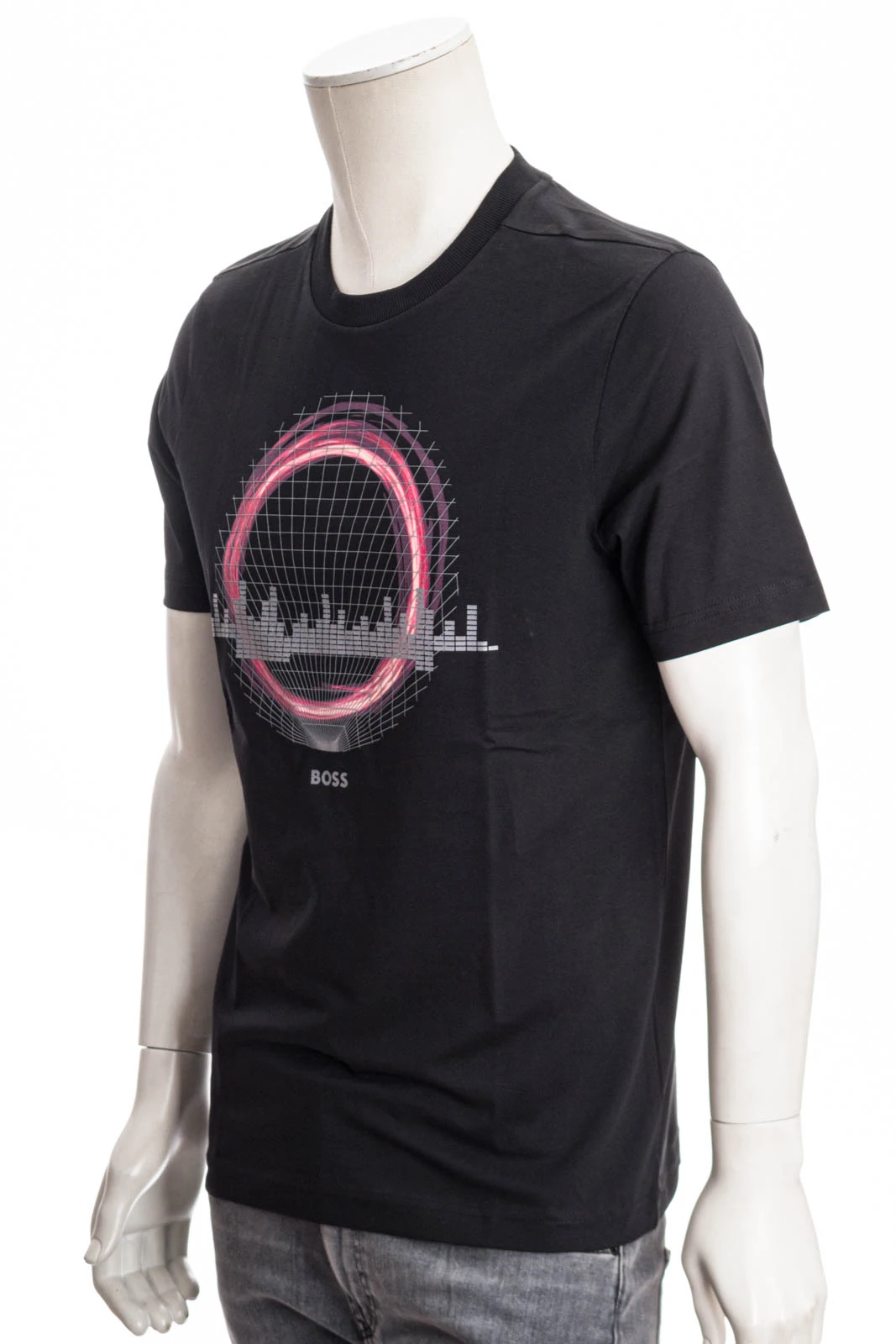 BOSS HBG Shirt TEE 8 – Bild 2