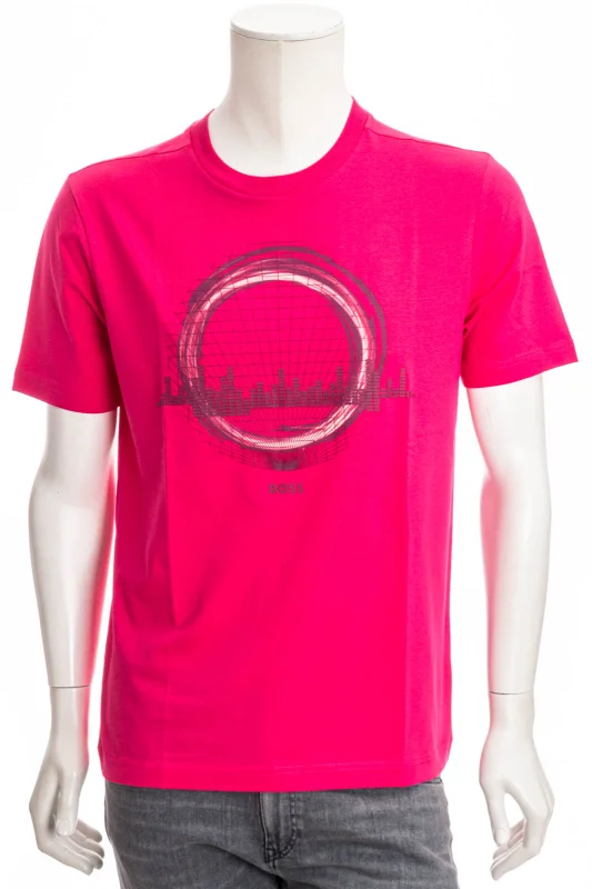 BOSS HBG T-Shirt TEE 8