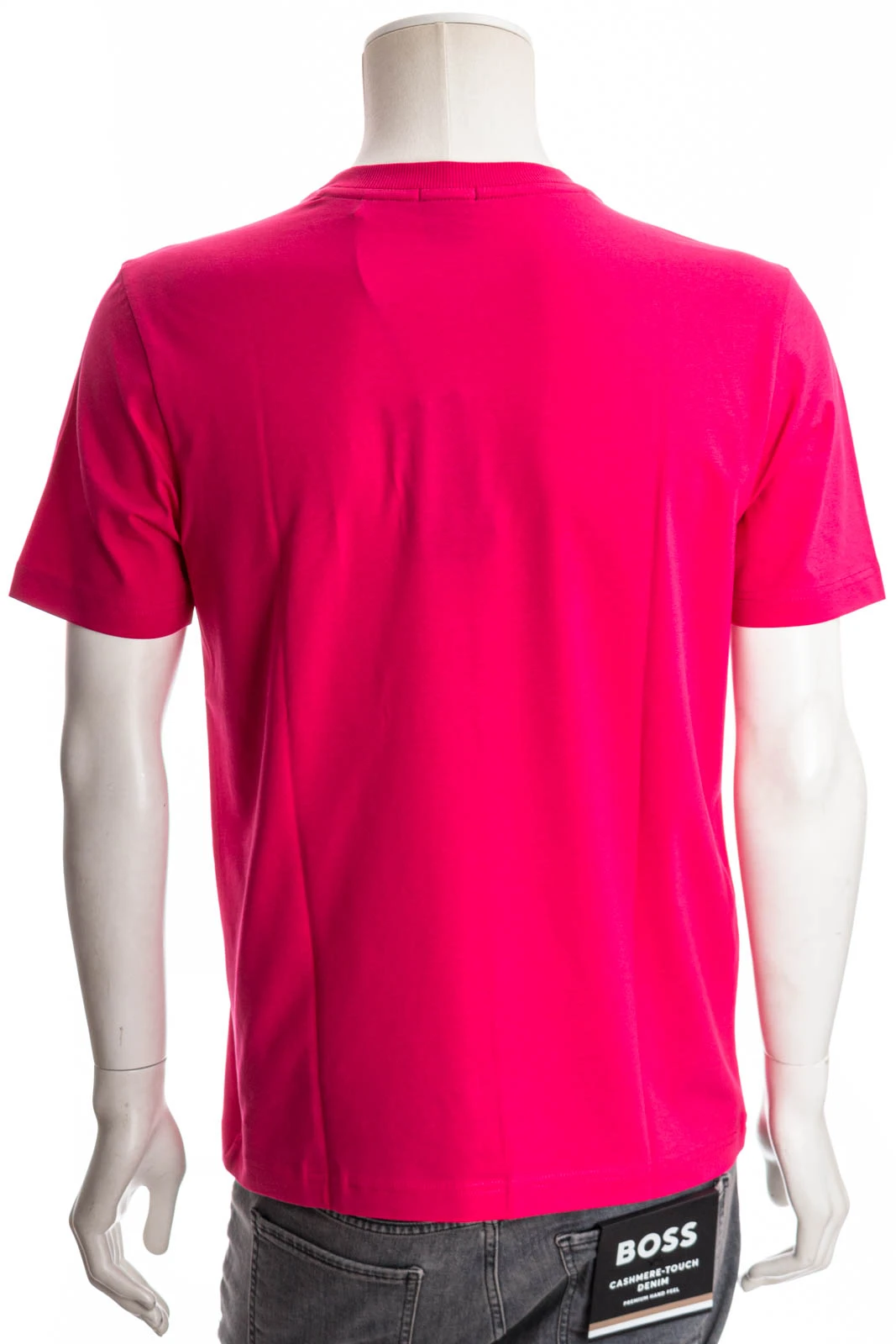 BOSS HBG T-Shirt TEE 8 – Bild 3