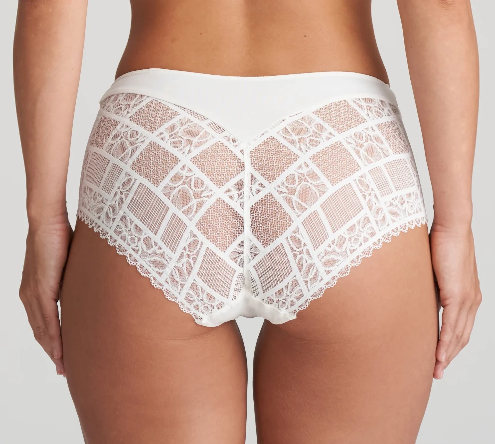 MARIE JO Taillenslip, Modell: JADEI – Bild 3