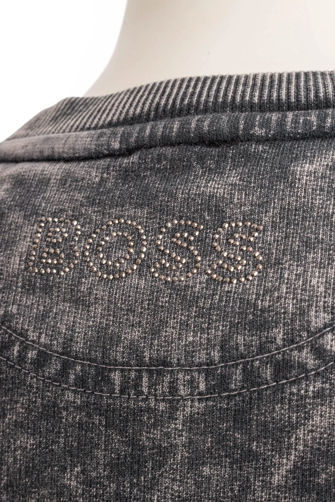 BOSS HBO Kleid C_EDRESS 1 – Bild 5