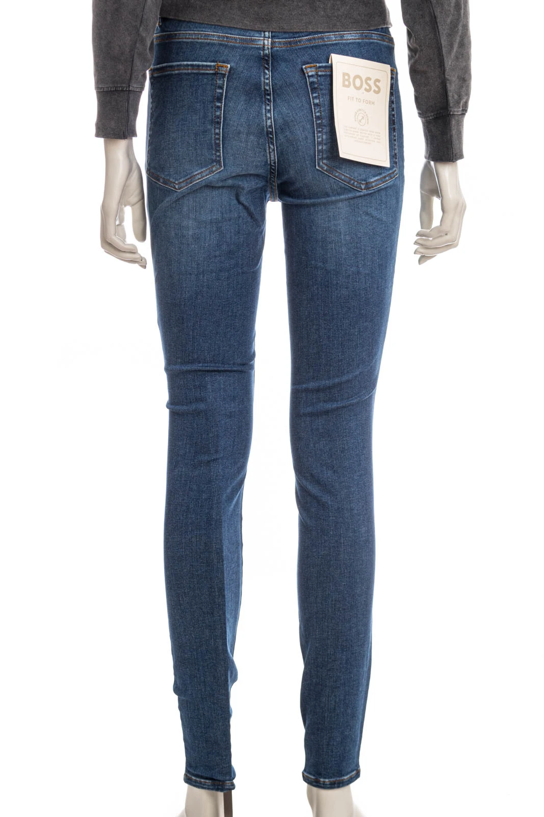 BOSS HBB Jeans C_MAYE SELF – Bild 3