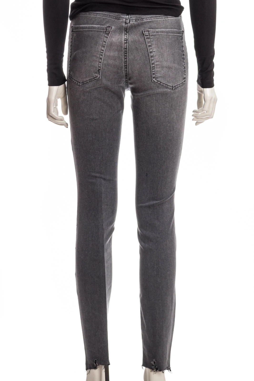 BOSS HBO Jeans C_MAYE HR – Bild 3