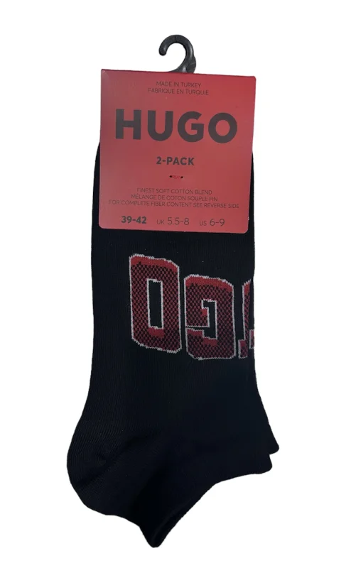 Socken im Doppelpack 2P AS BASKETCALL