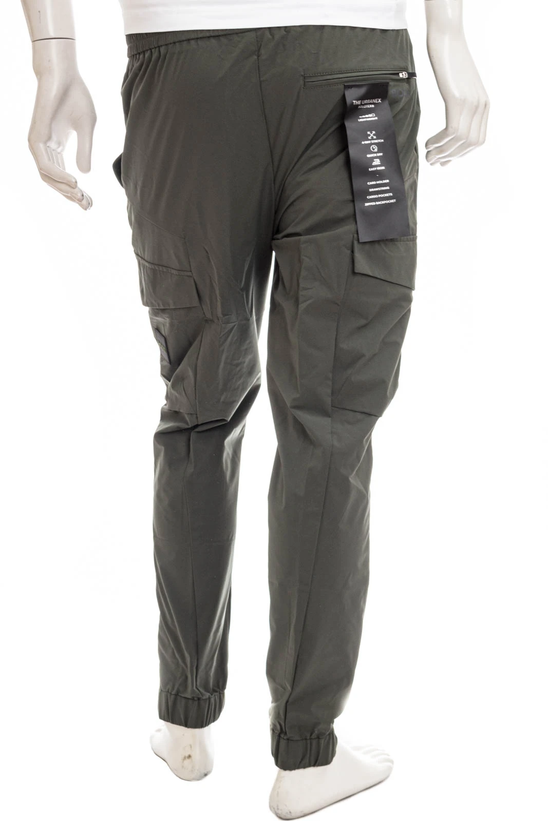 BOSS HBG Hose T_URBANEX – Bild 3