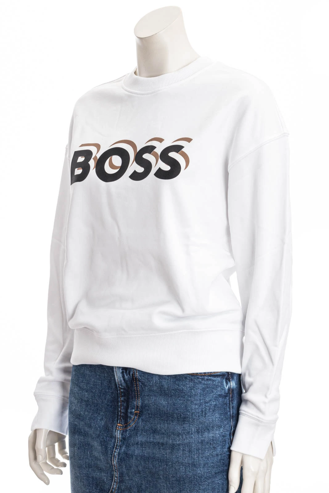 BOSS HBB Sweatshirt ECONA – Bild 2