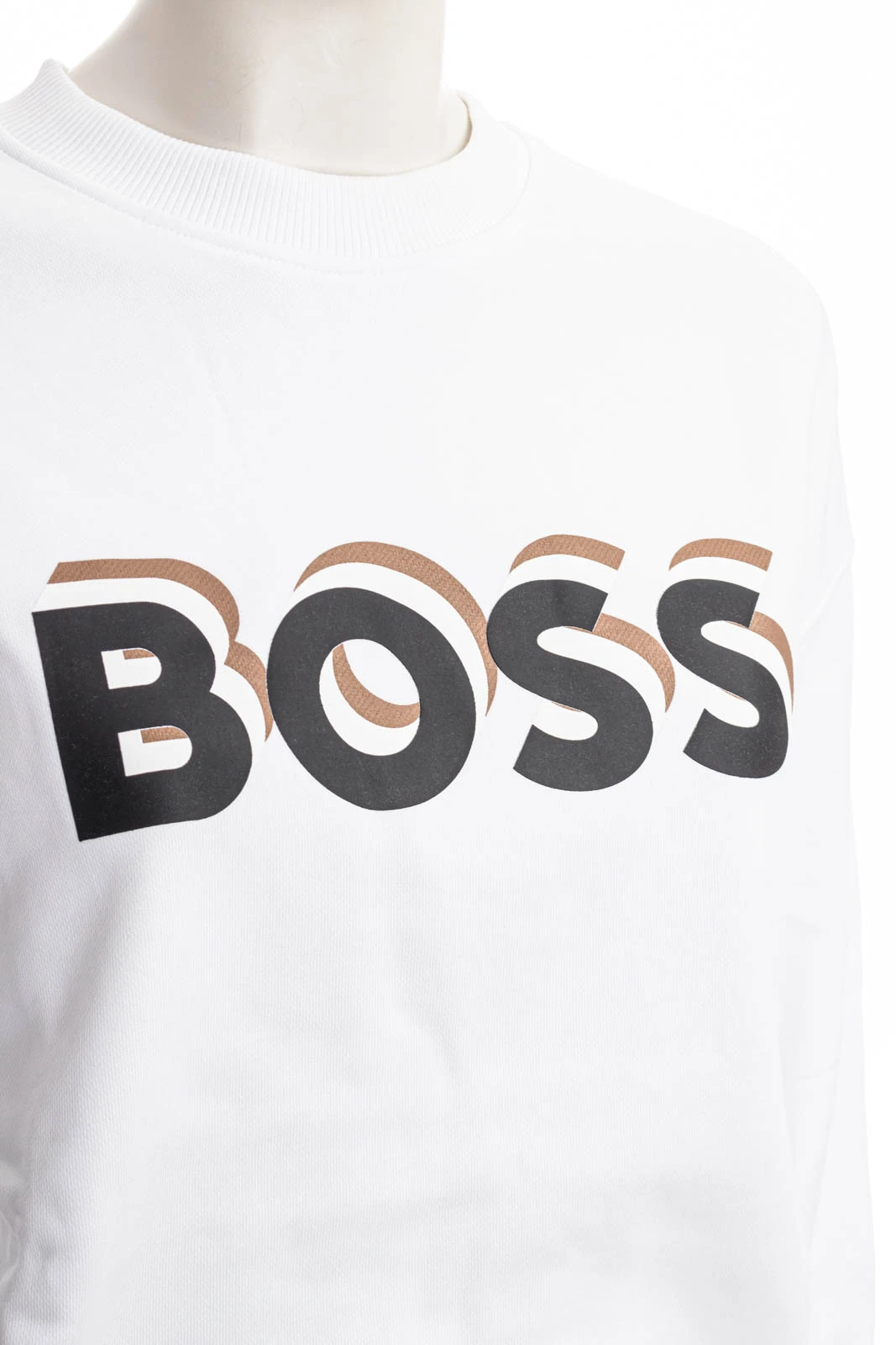 BOSS HBB Sweatshirt ECONA – Bild 4