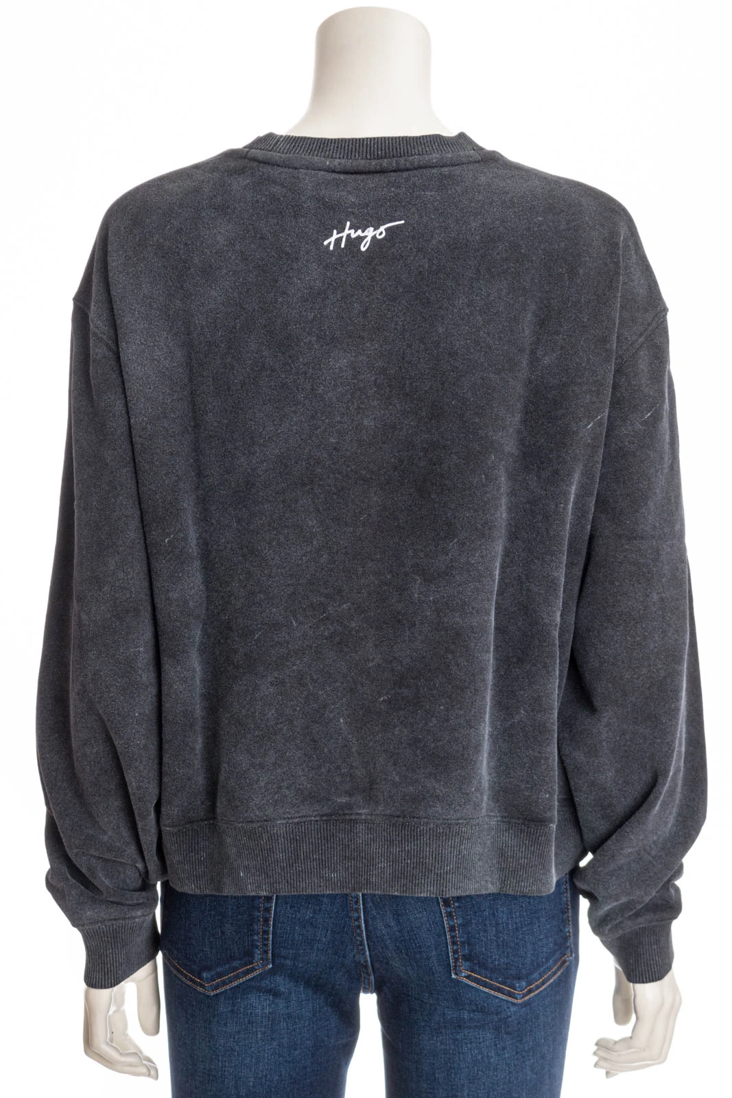 HUGO Sweatshirt DEROXINA – Bild 3