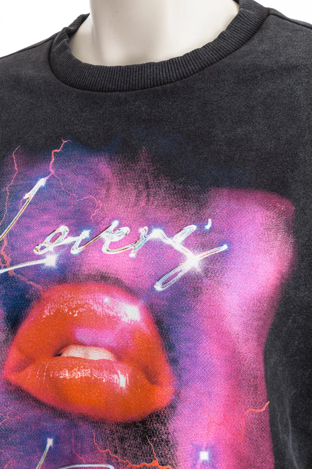 HUGO Sweatshirt DEROXINA – Bild 4