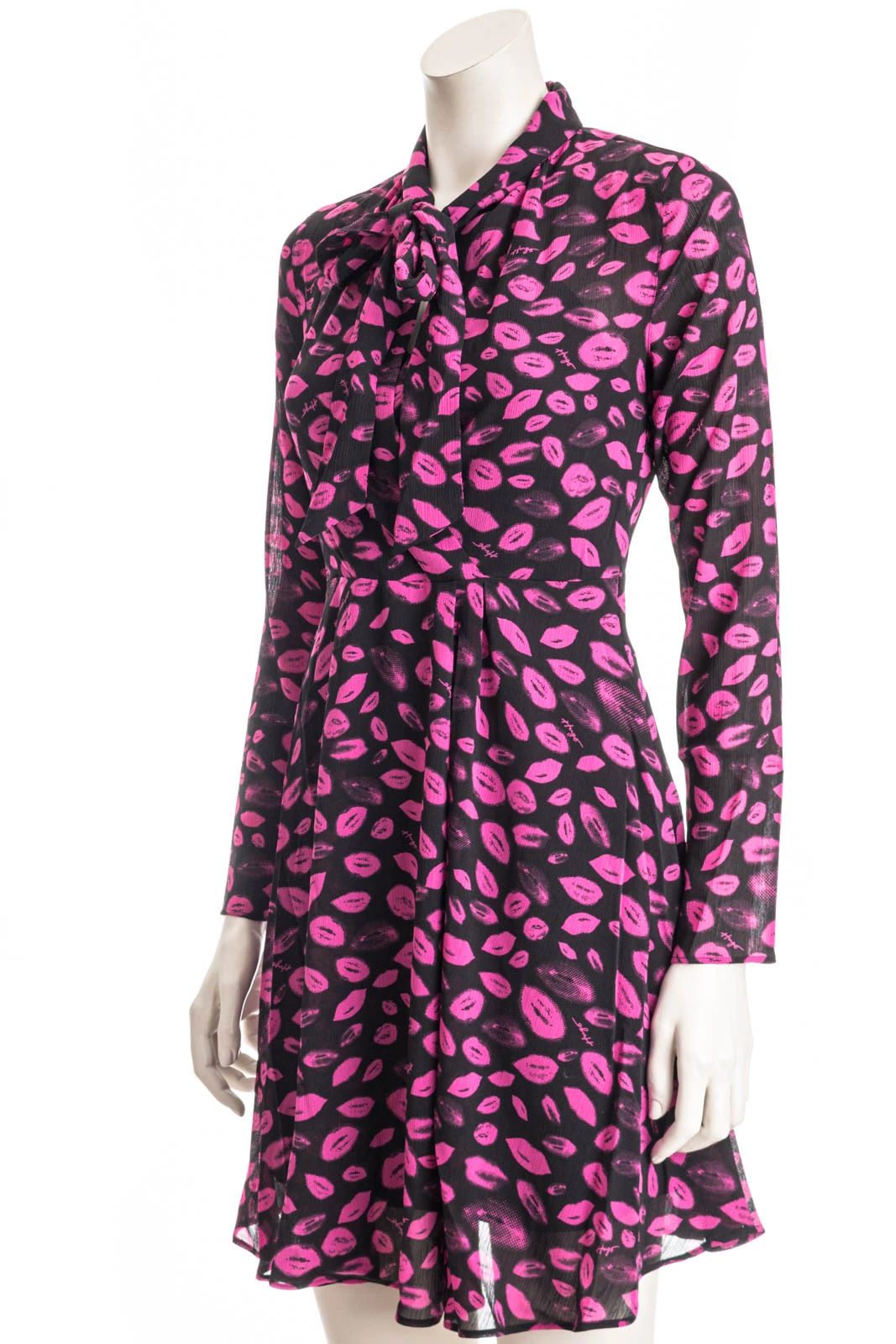 HUGO Kleid KALEYA-1 – Bild 2