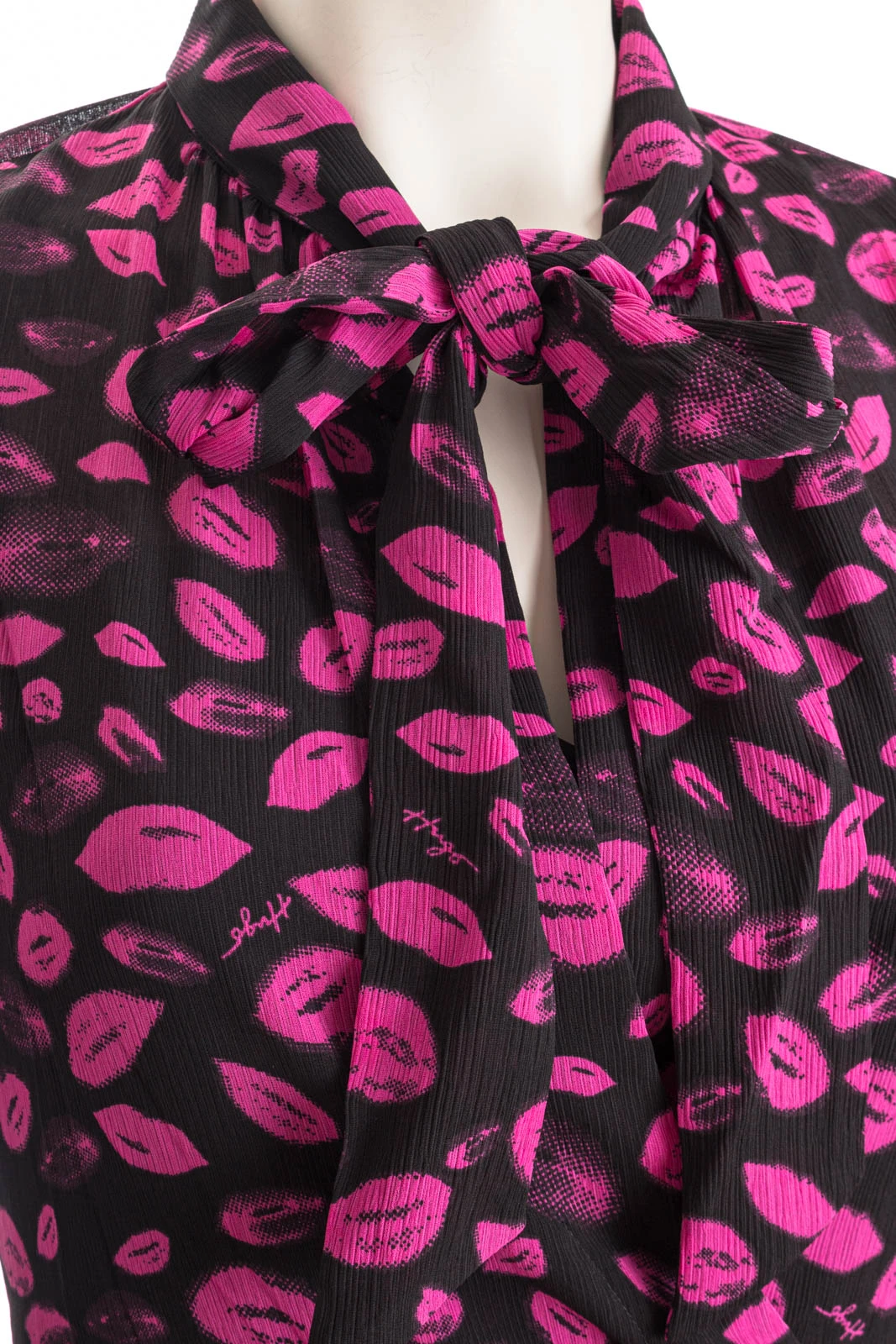 HUGO Kleid KALEYA-1 – Bild 4