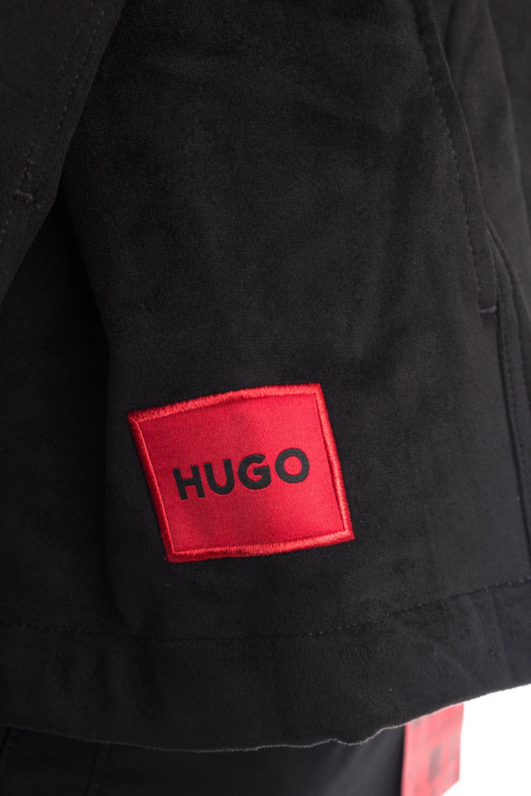 HUGO Hemdjacke ENALU – Bild 4