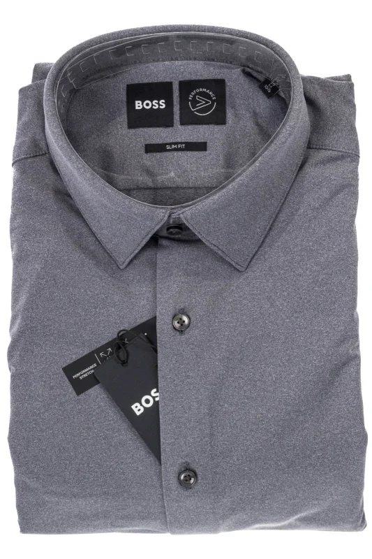 BOSS HBB Hemd P-HANK-S-KENT