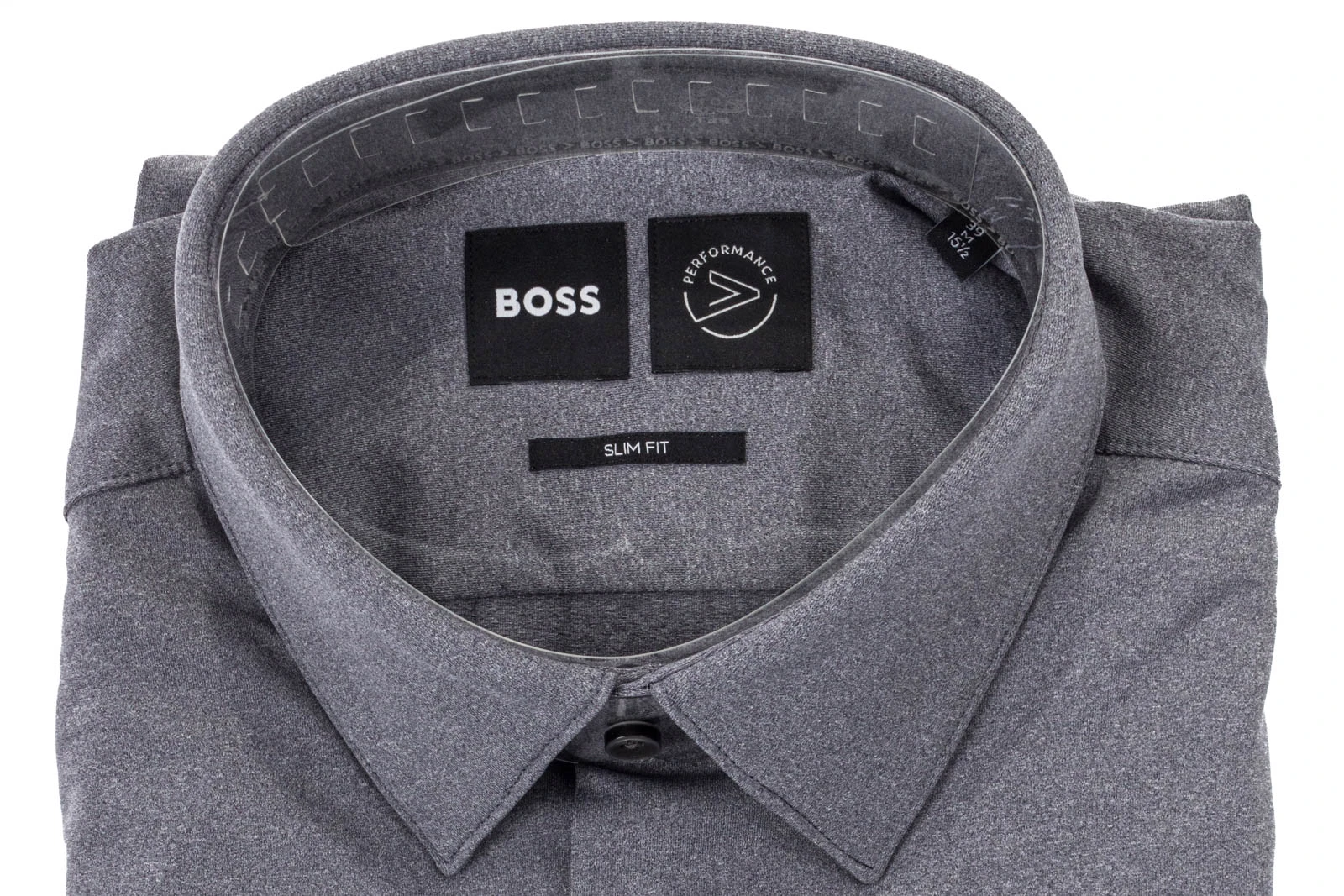 BOSS HBB Hemd P-HANK-S-KENT – Bild 2