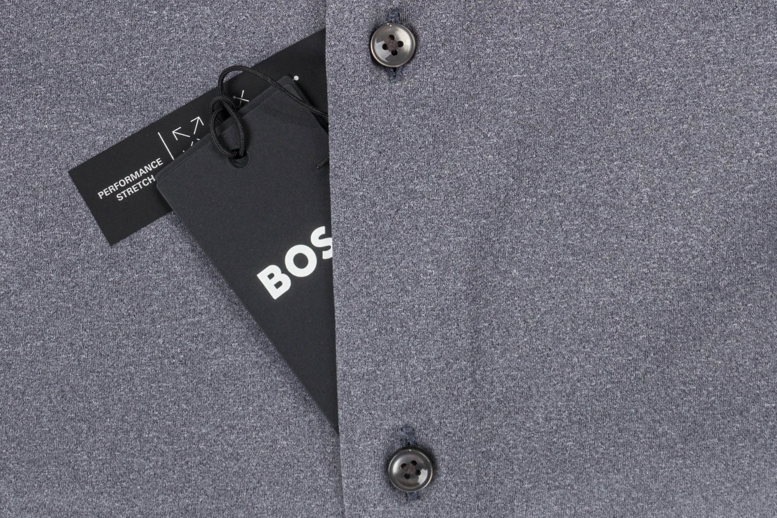 BOSS HBB Hemd P-HANK-S-KENT – Bild 3