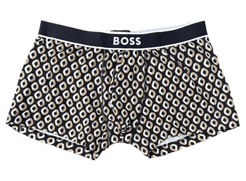 BOSS HBB Boxershorts TRUNK 24 PRINT