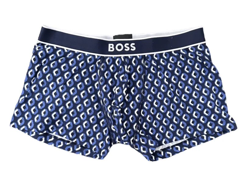 BOSS HBB Boxershorts TRUNK 24 PRINT
