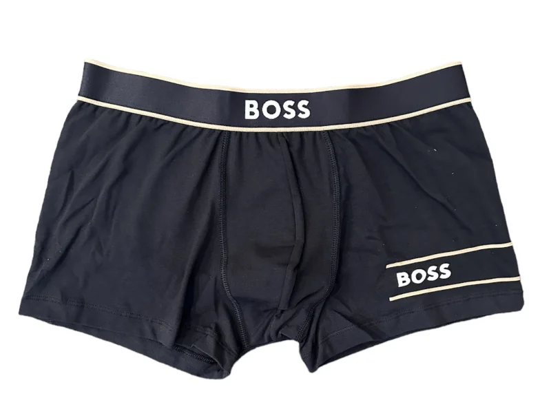BOSS HBB Boxershorts TRUNK 24 LOGO