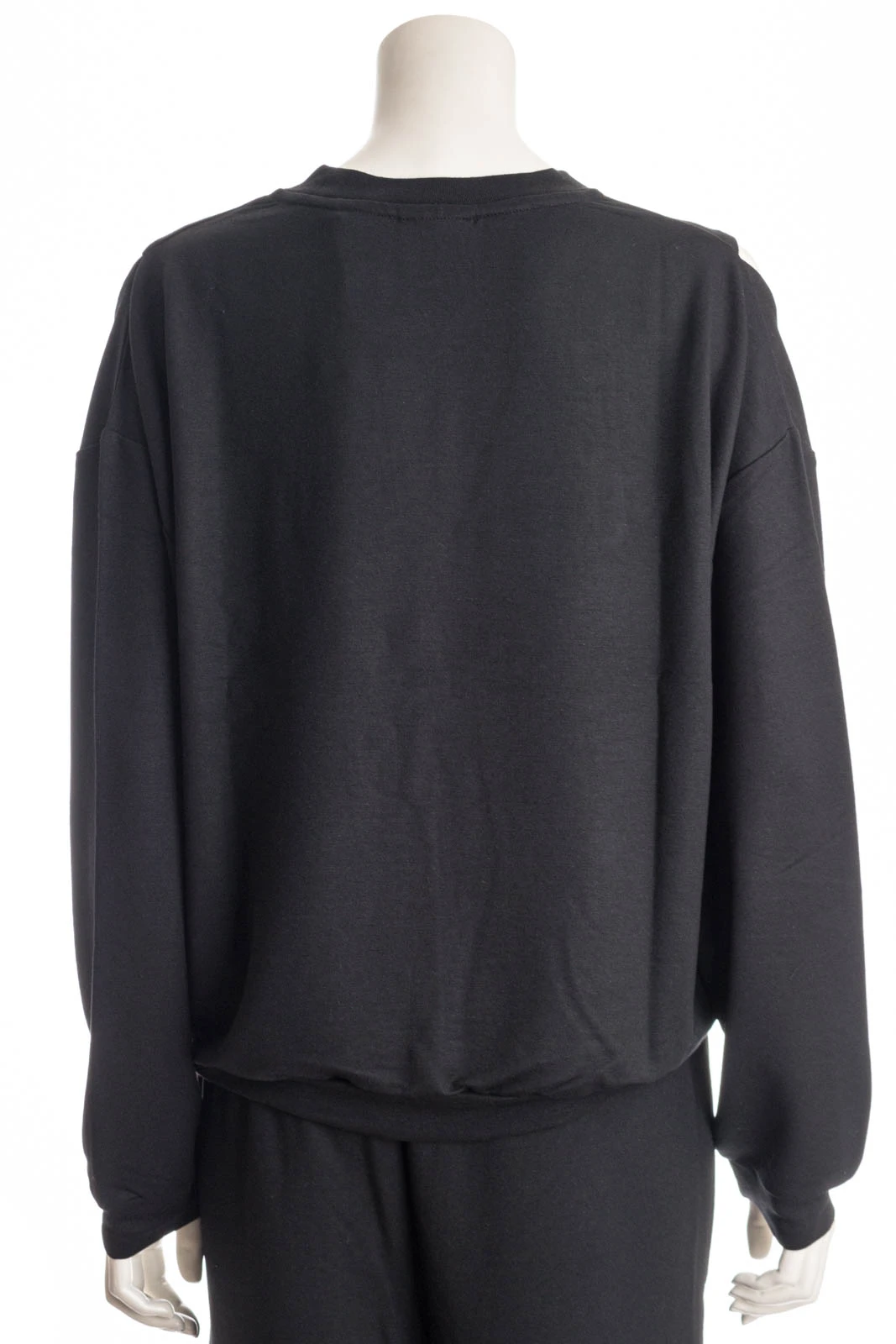 Sweatshirt ZOE_SWEATSHIRT – Bild 3