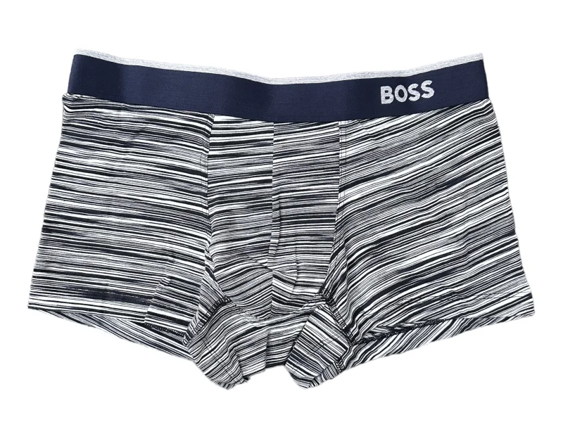 BOSS HBB Boxershorts TRUNK HEATHER