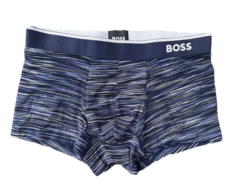 BOSS HBB Boxershorts TRUNK HEATHER