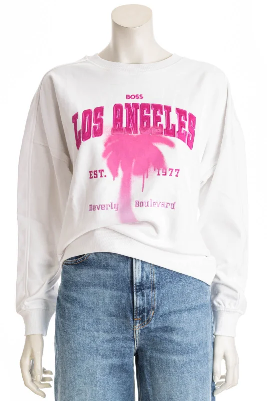 Sweatshirt C_BAND