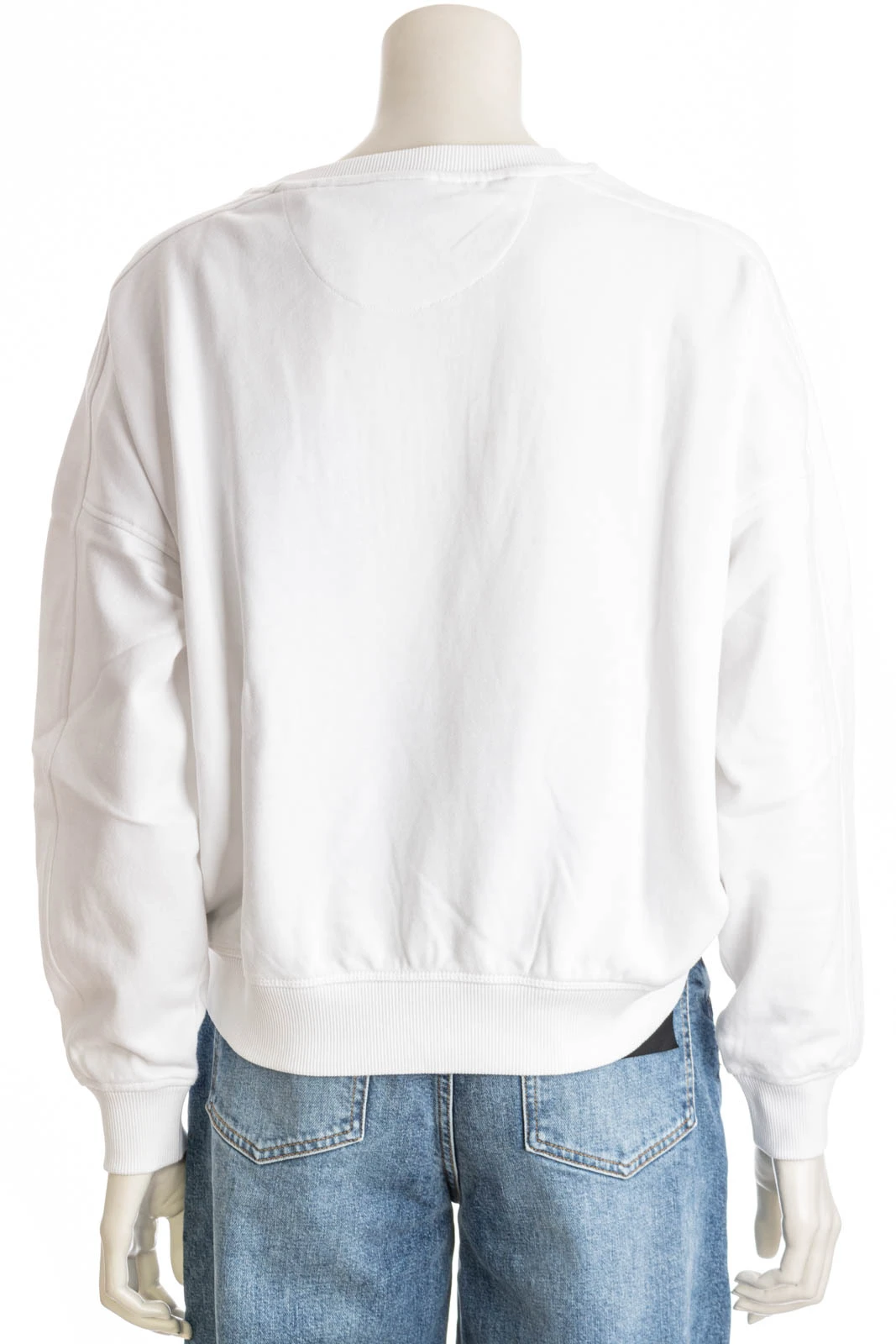 Sweatshirt C_BAND – Bild 3