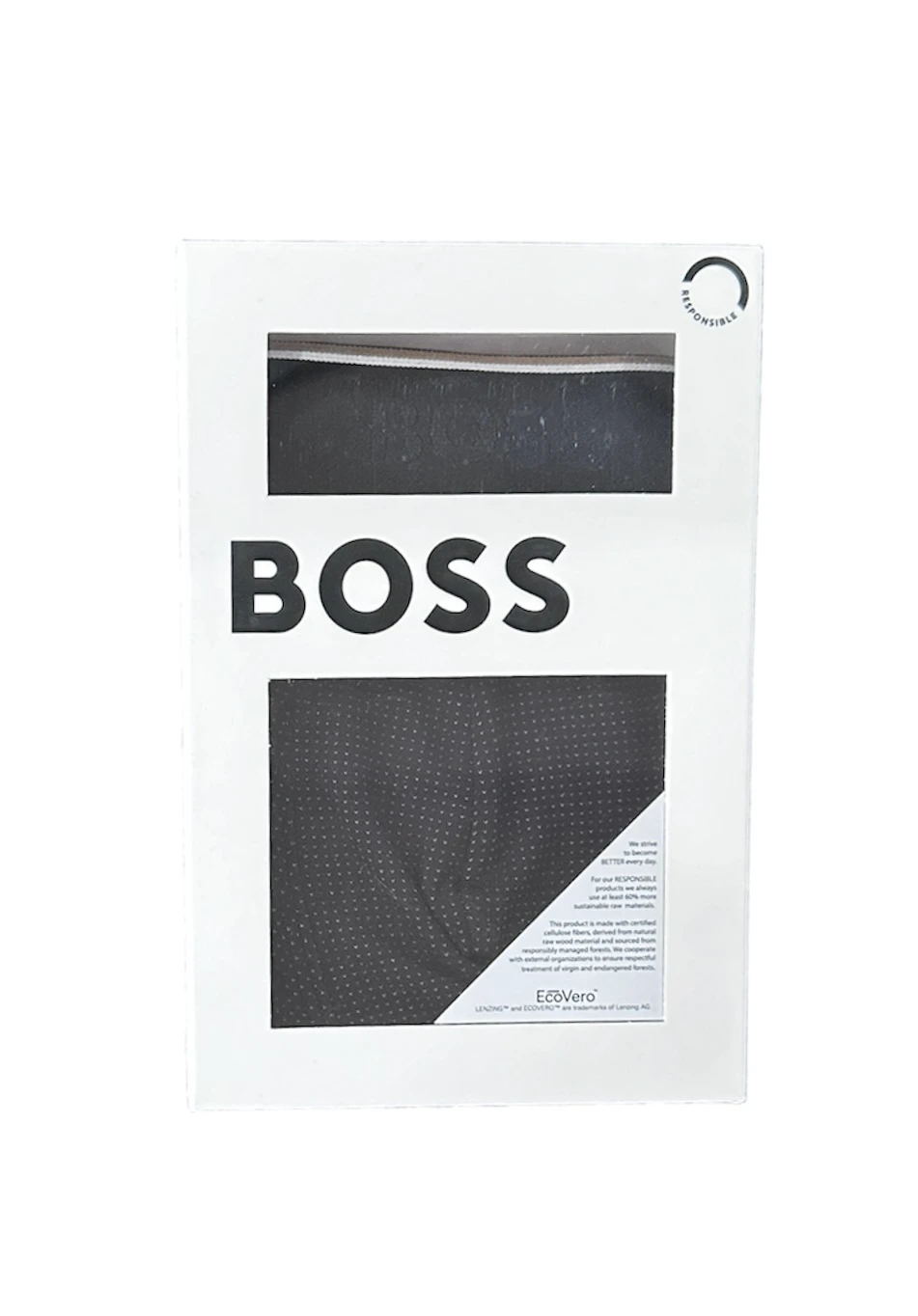 BOSS HBB Boxershorts TRUNK CITY – Bild 2