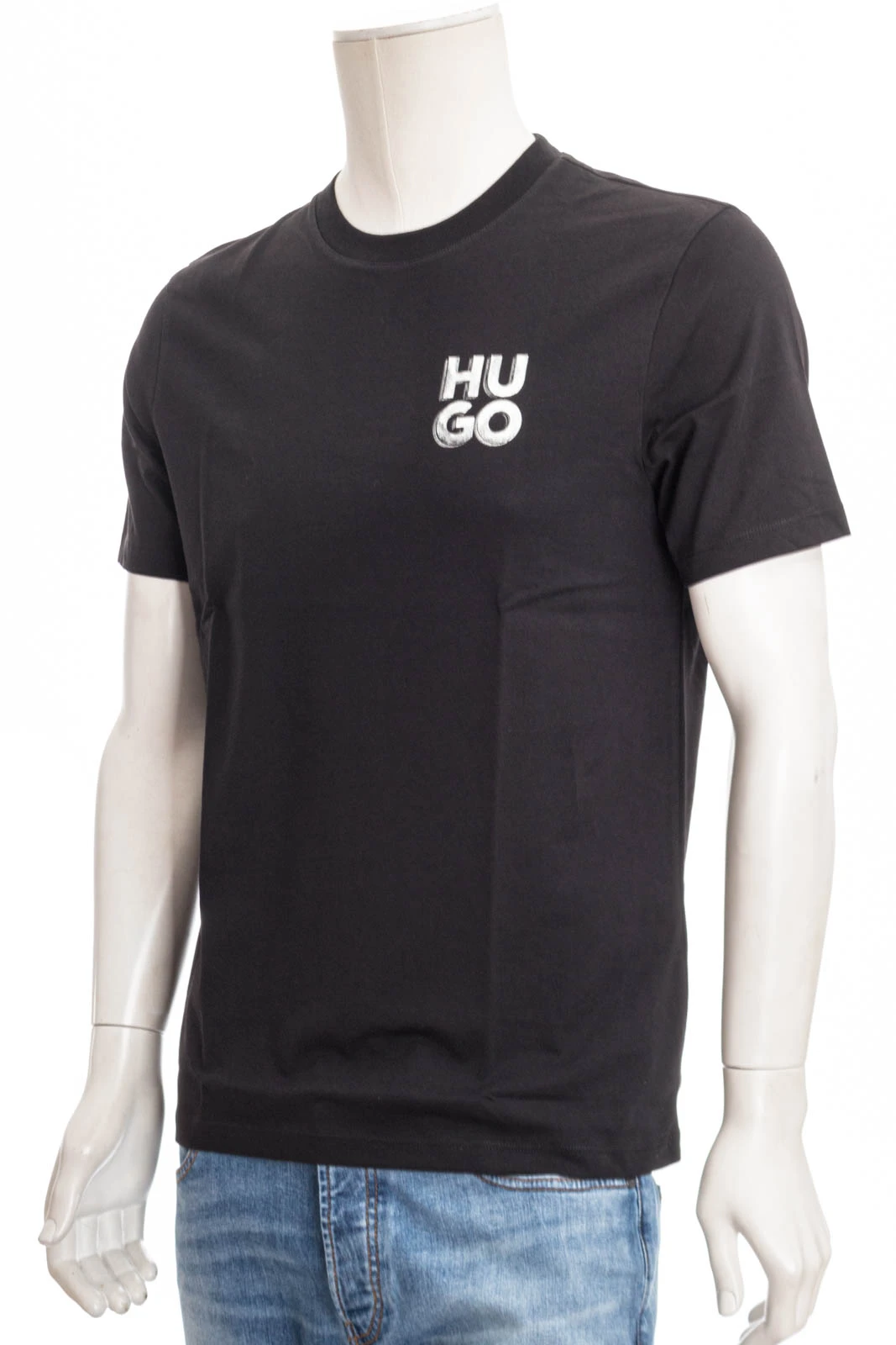 HUGO T-Shirt DETZINGTON 241 – Bild 2