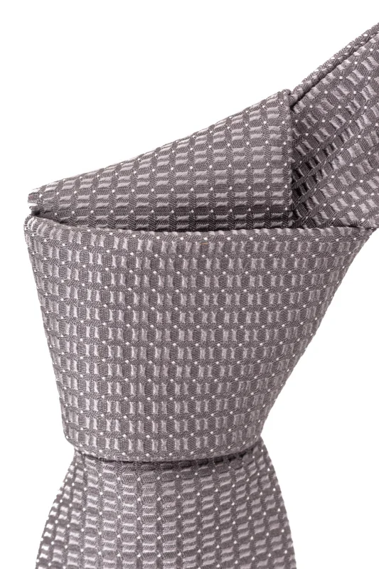 HUGO Krawatte TIE CM 6