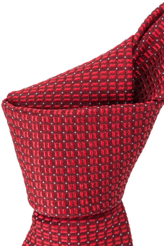 HUGO Krawatte TIE CM 6