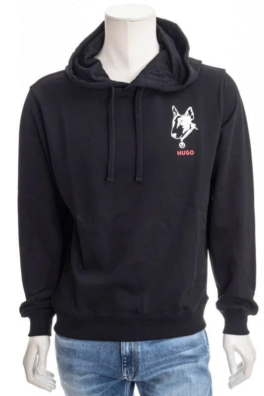 HUGO Sweatshirt DAMMICO