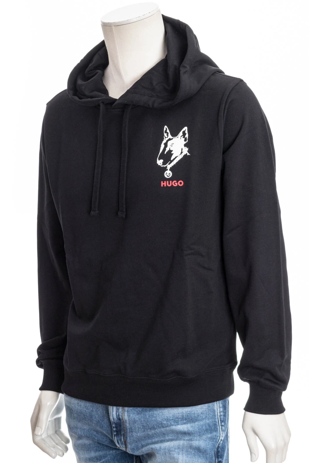 HUGO Sweatshirt DAMMICO – Bild 2