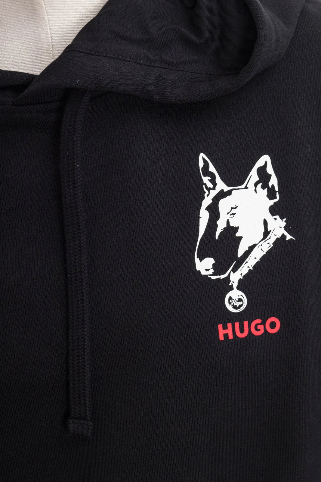 HUGO Sweatshirt DAMMICO – Bild 4
