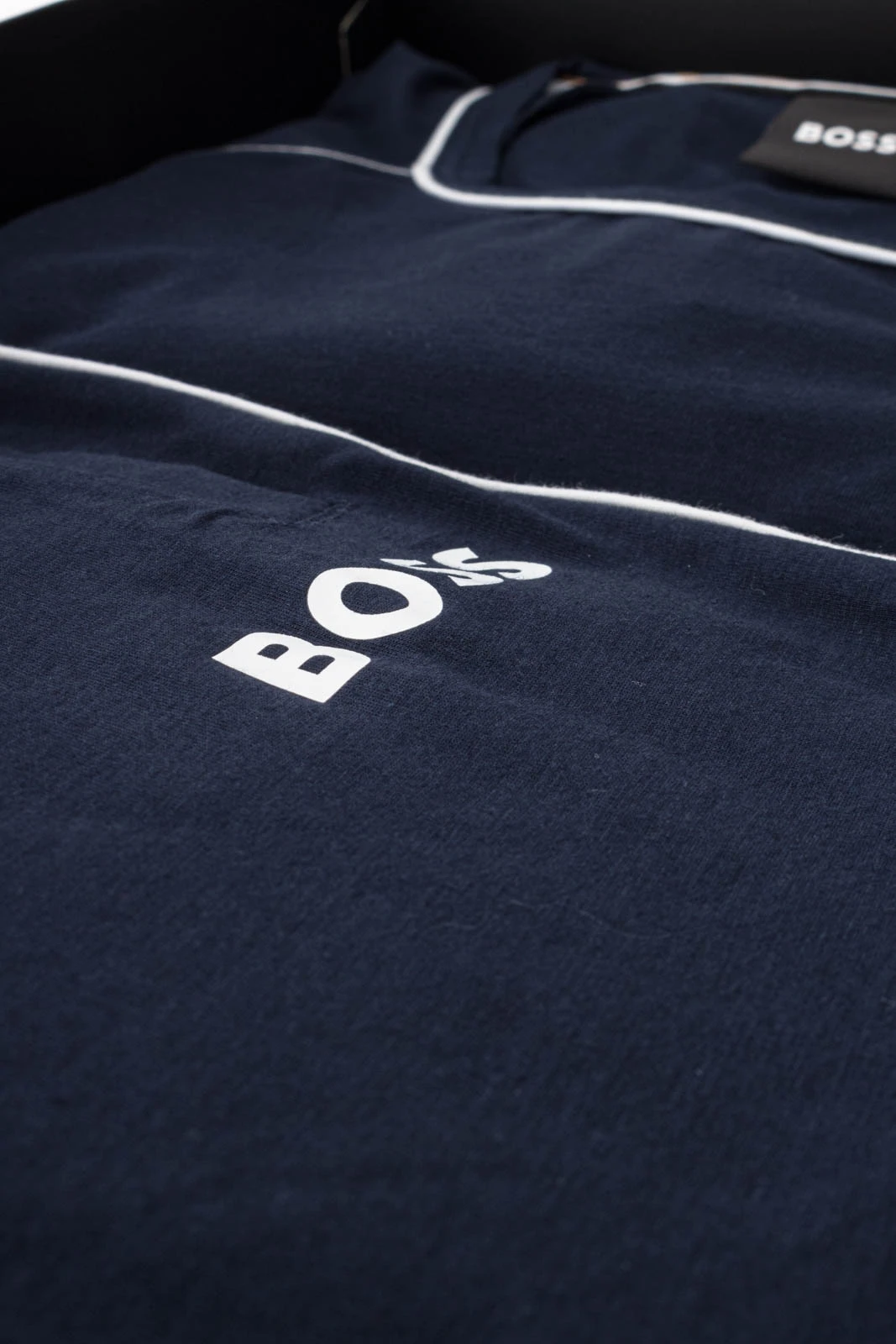 BOSS HBB GP Hausanzug BALANCE SHORT SET – Bild 2