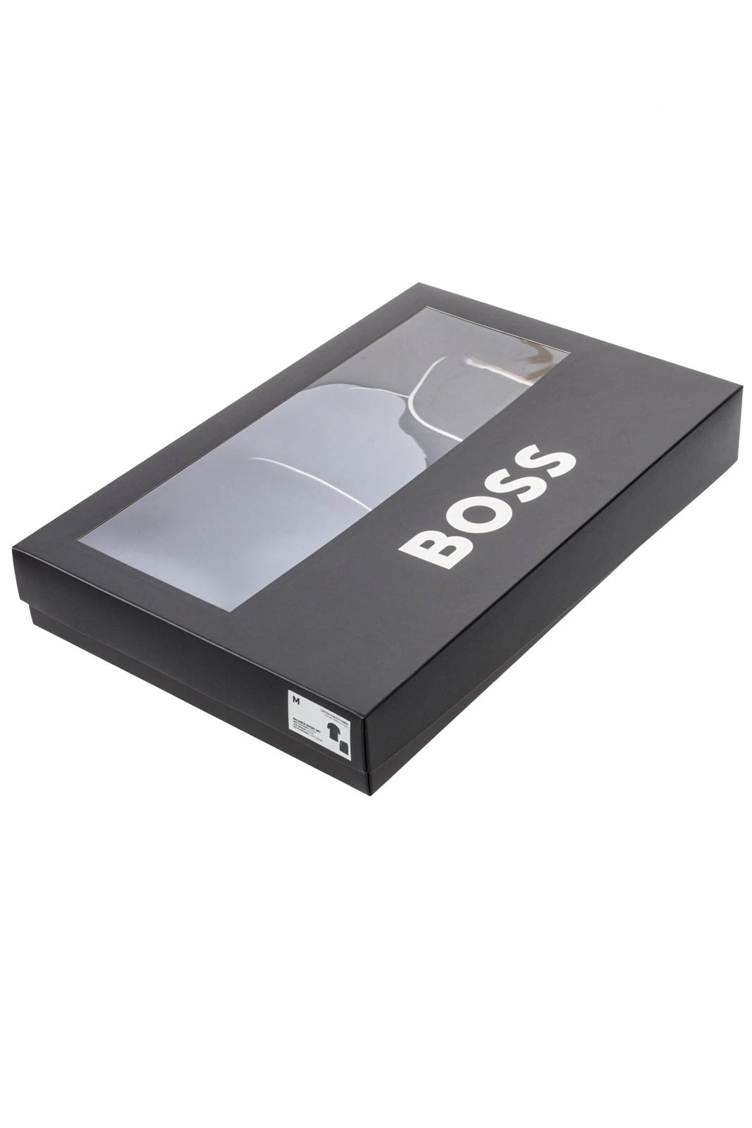 BOSS HBB GP Hausanzug BALANCE SHORT SET – Bild 3