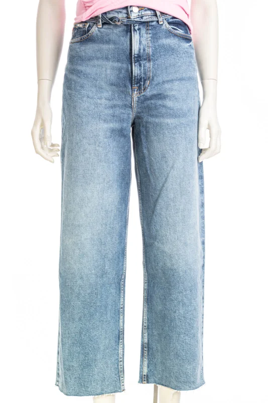 BOSS HBO Jeans C_MARLENE HR C