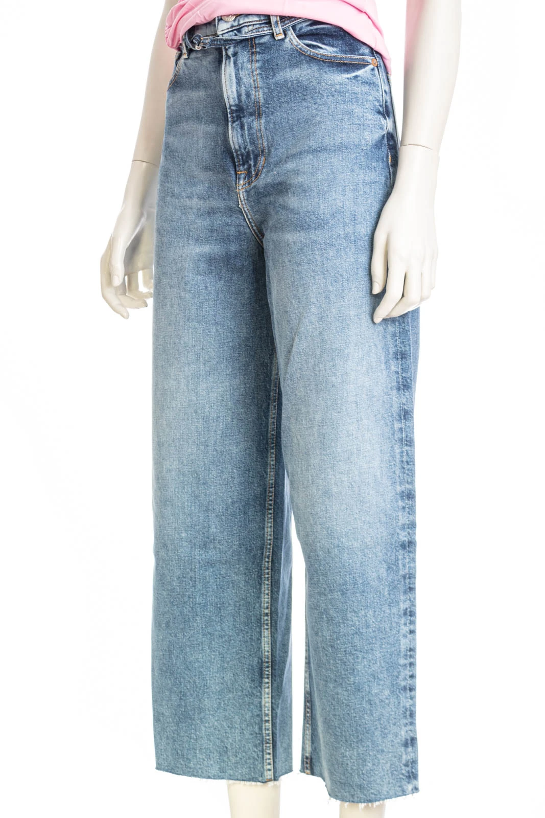 BOSS HBO Jeans C_MARLENE HR C – Bild 2