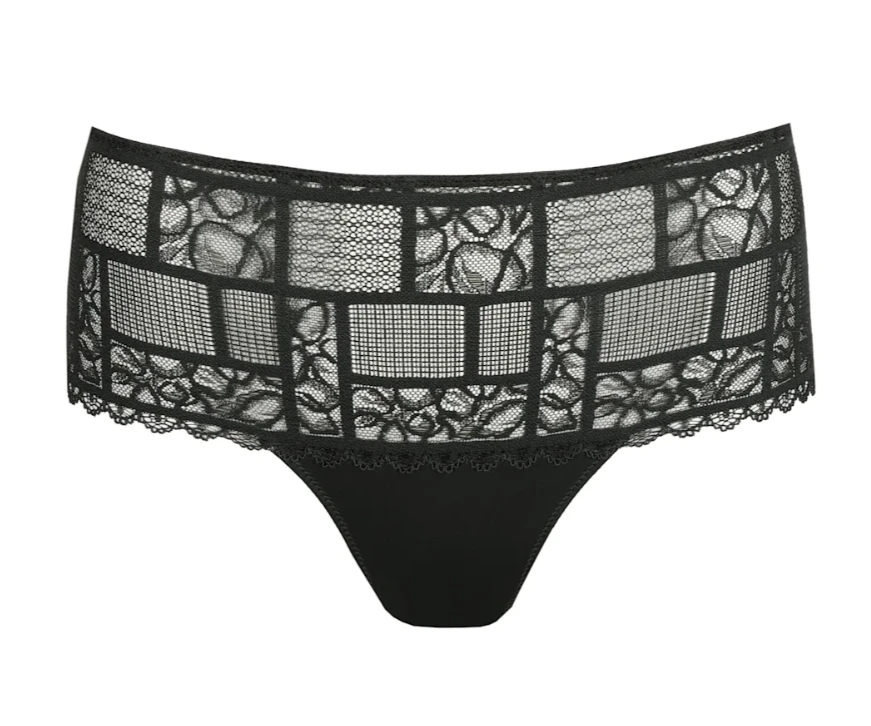 Hotpants, Modell: JADEI – Bild 4