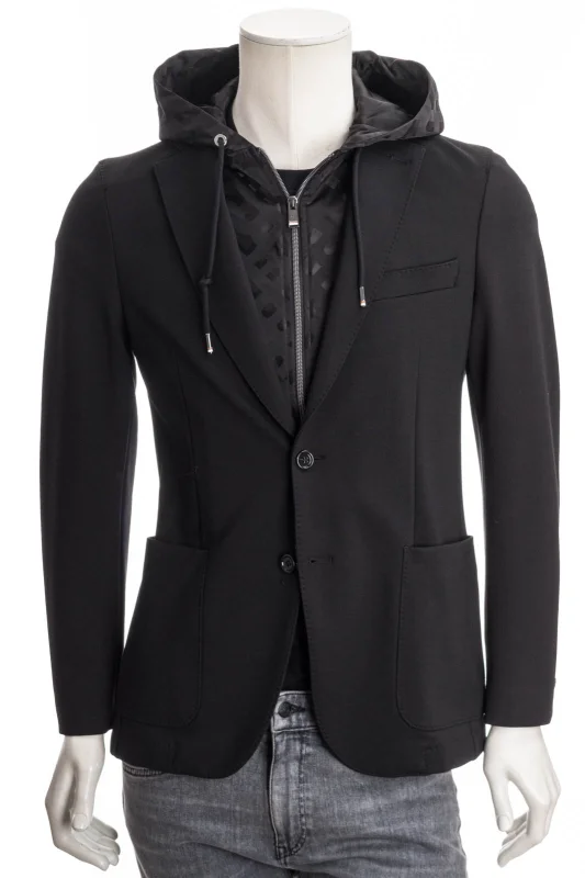 BOSS HBB Sakko C-HANRY-J-HOODIEN233