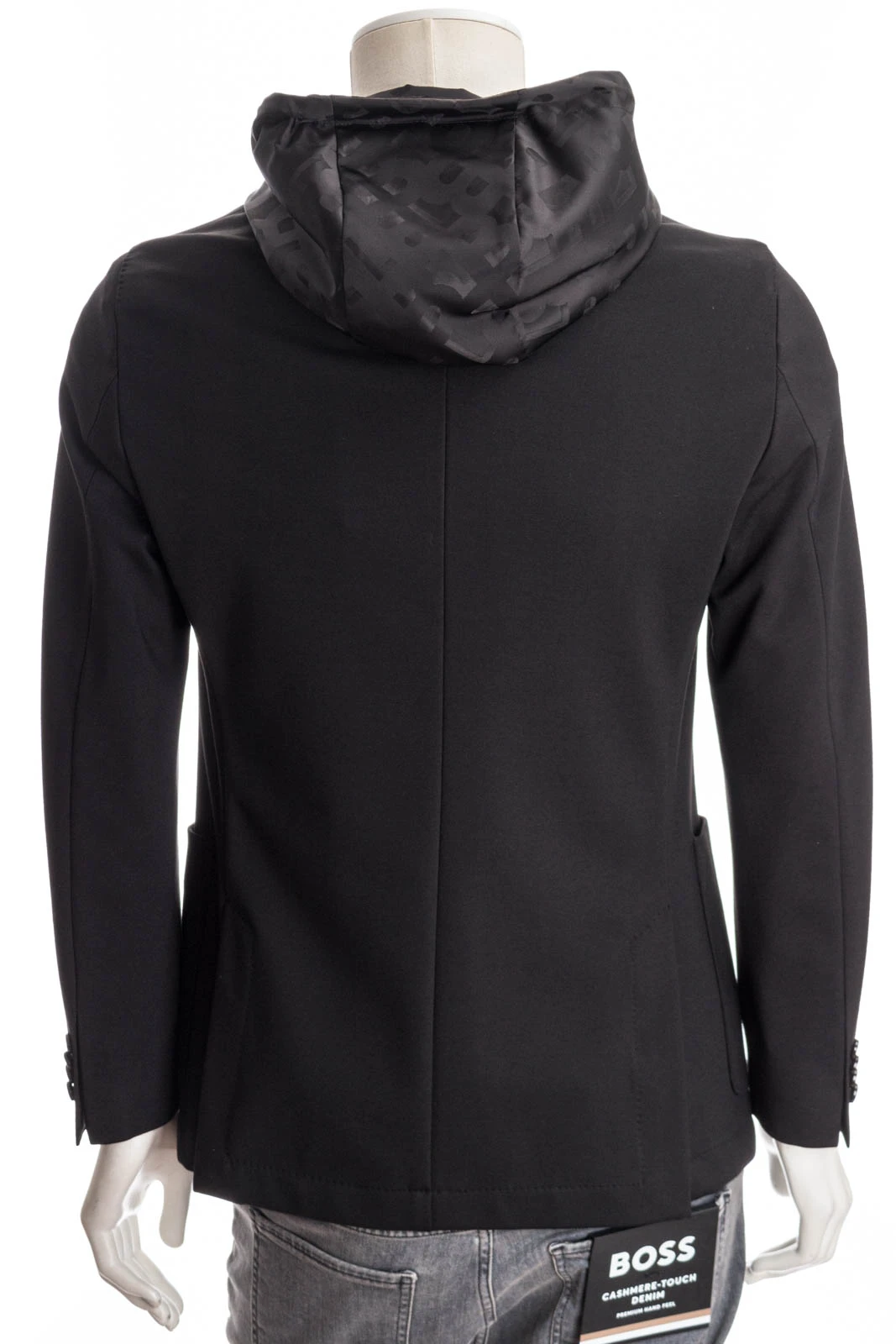 BOSS HBB Sakko C-HANRY-J-HOODIEN233 – Bild 3