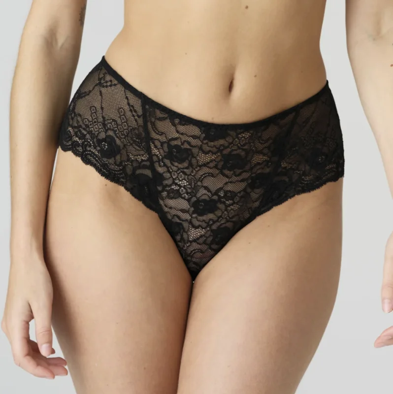 Hotpants, Modell: CYRILE