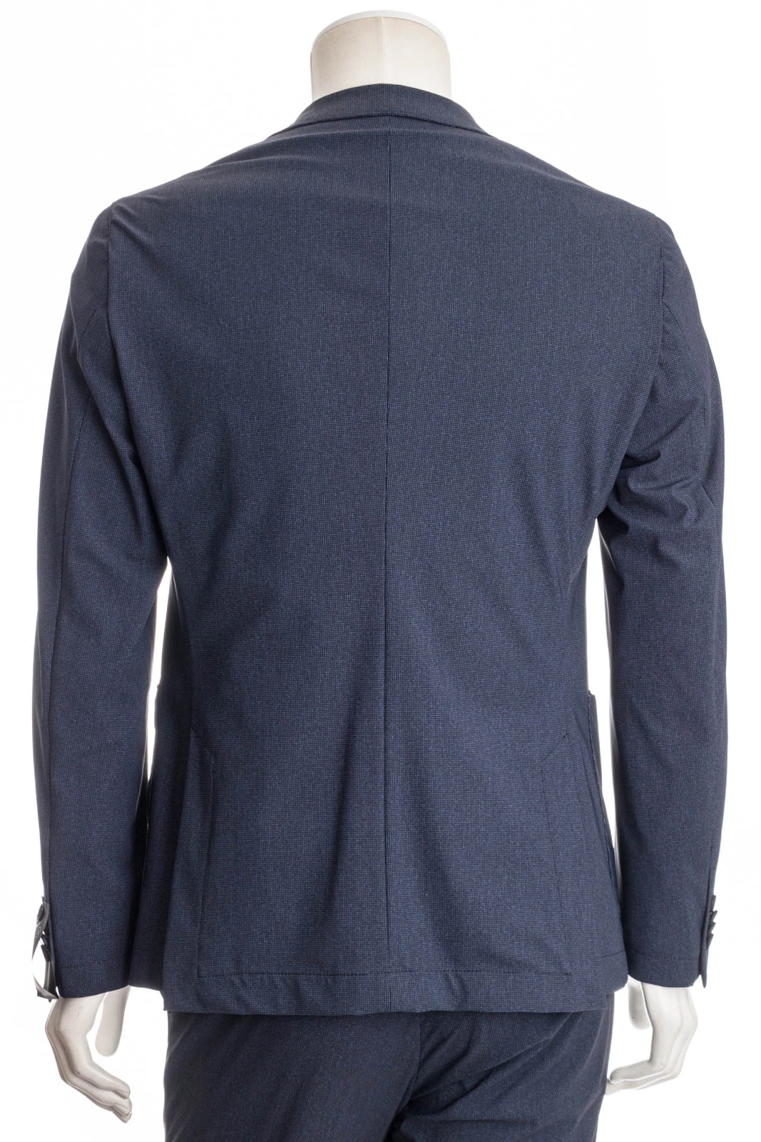 BOSS HBB Sakko P-HANRY-J-FL-WG-241 – Bild 3